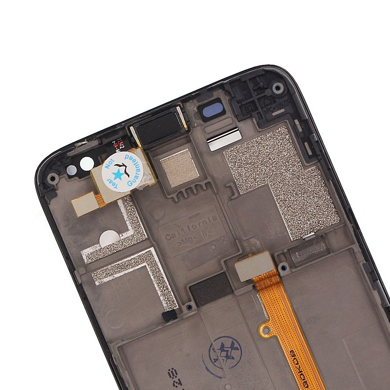 LCD para iPhone 7 Negro