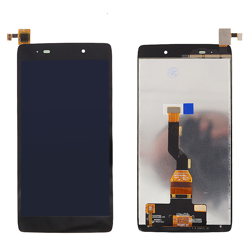 LCD para Alcatel OT6039