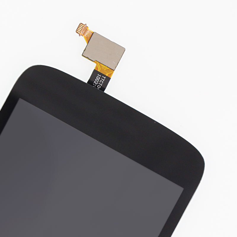 LCD para iPhone 7 Negro