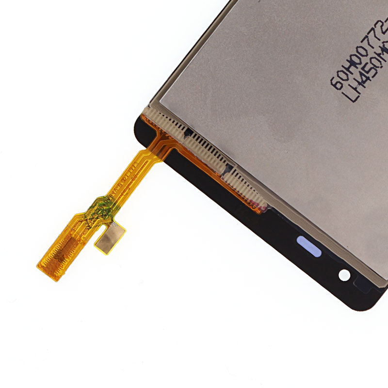 LCD para iPhone 7 Negro