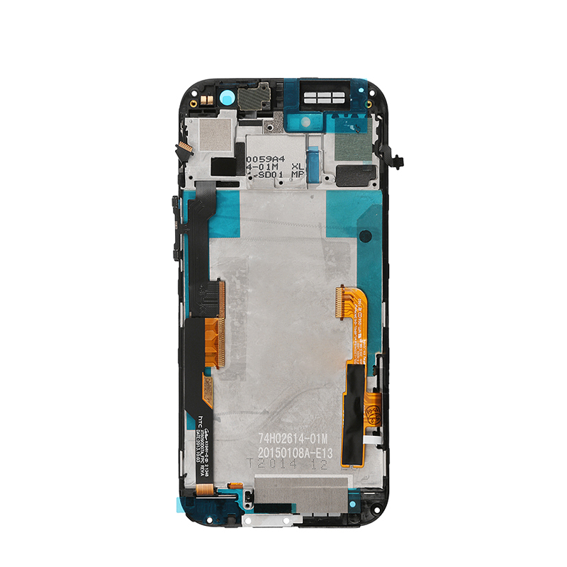 LCD para HTC One M8 Gris