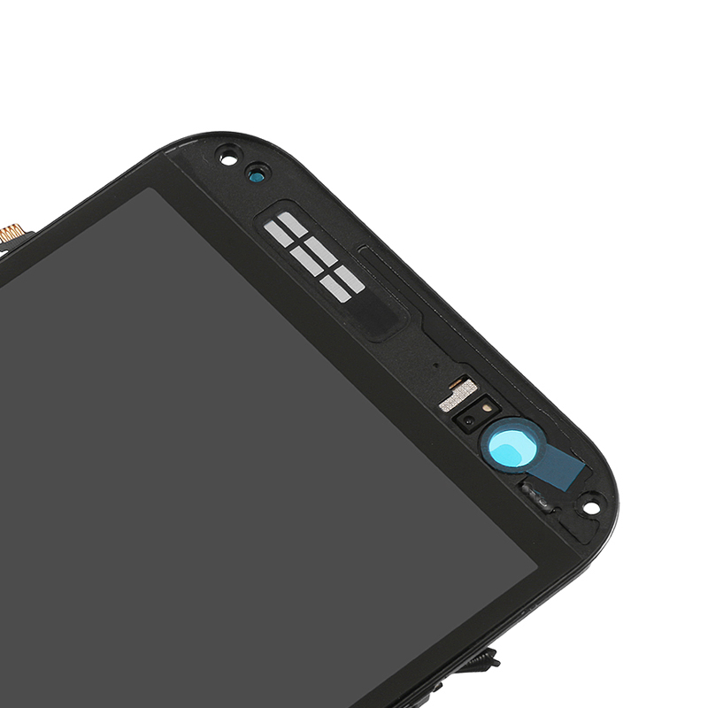 LCD para HTC One M8 Gris