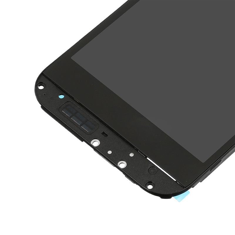 LCD para HTC One M8 Gris