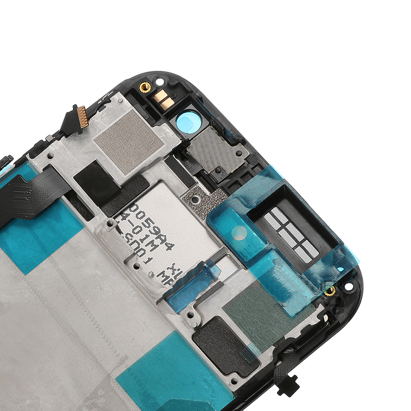 LCD para HTC One M8 Gris