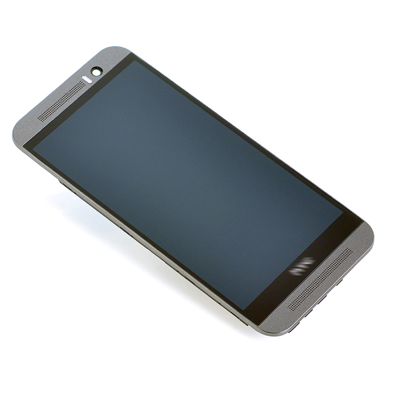 LCD para HTC One M8 Gris
