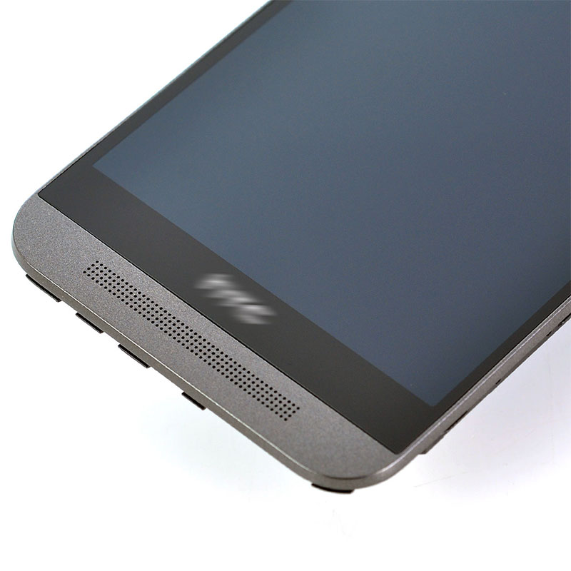 LCD para HTC One M8 Gris