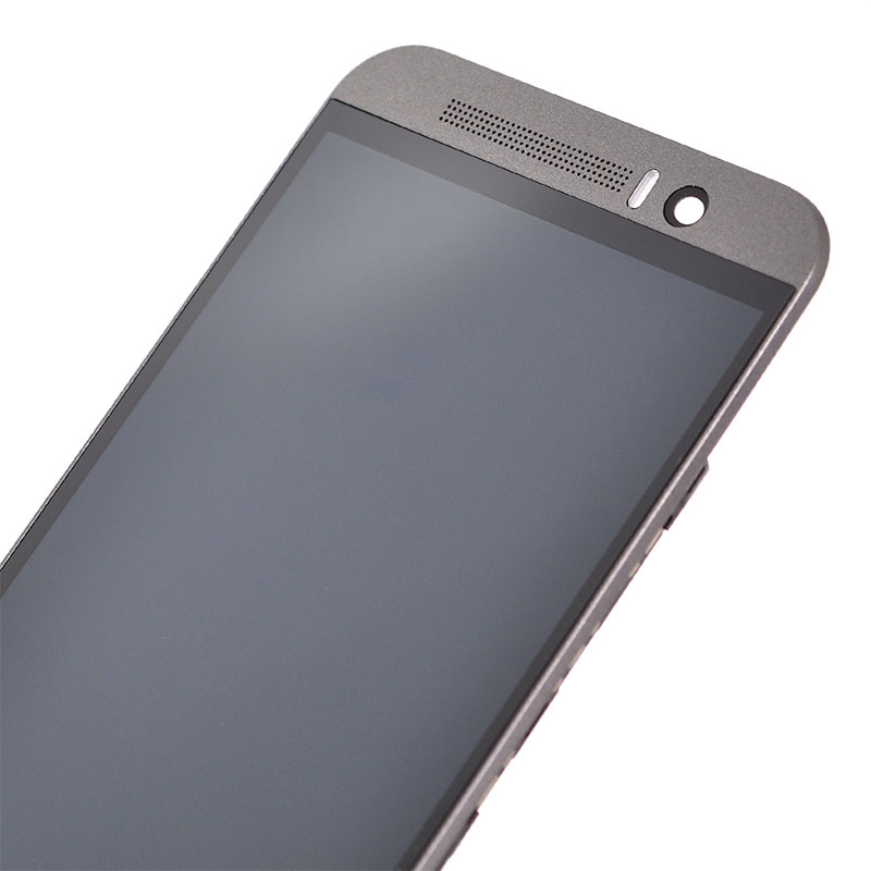 LCD para HTC One M8 Gris