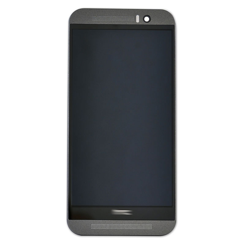 LCD para HTC One M8 Gris