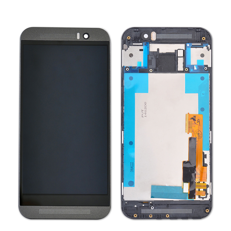 LCD para HTC One M9