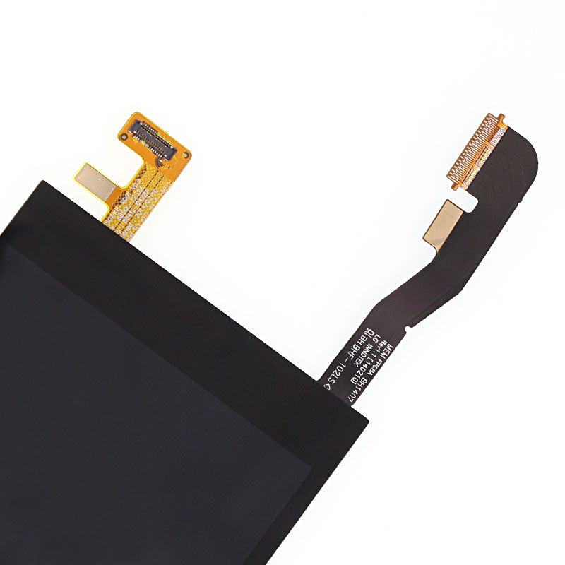 LCD para HTC One M8 Gris