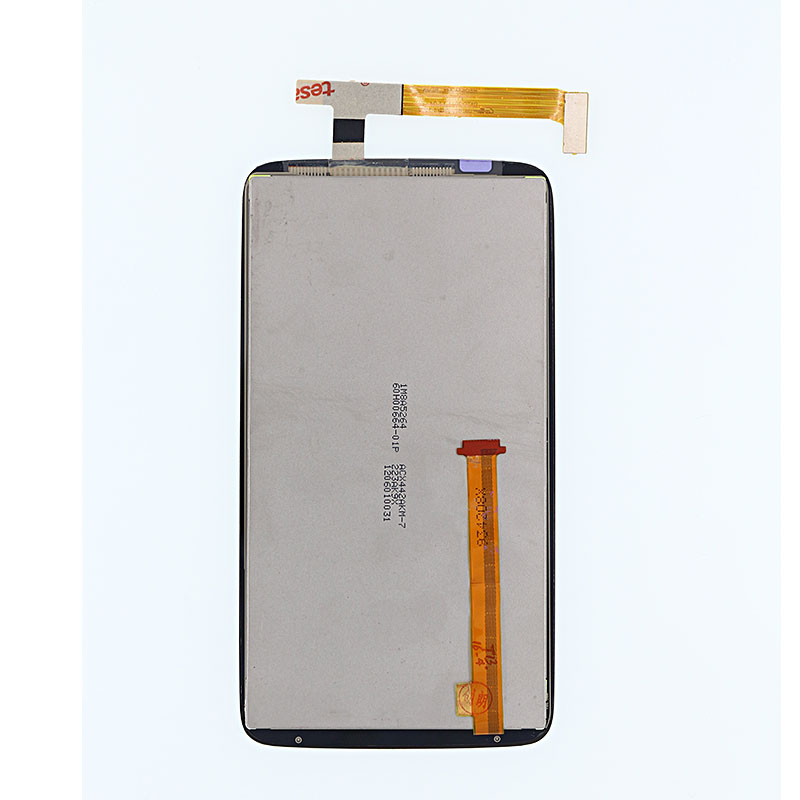 LCD para HTC One M8 Gris