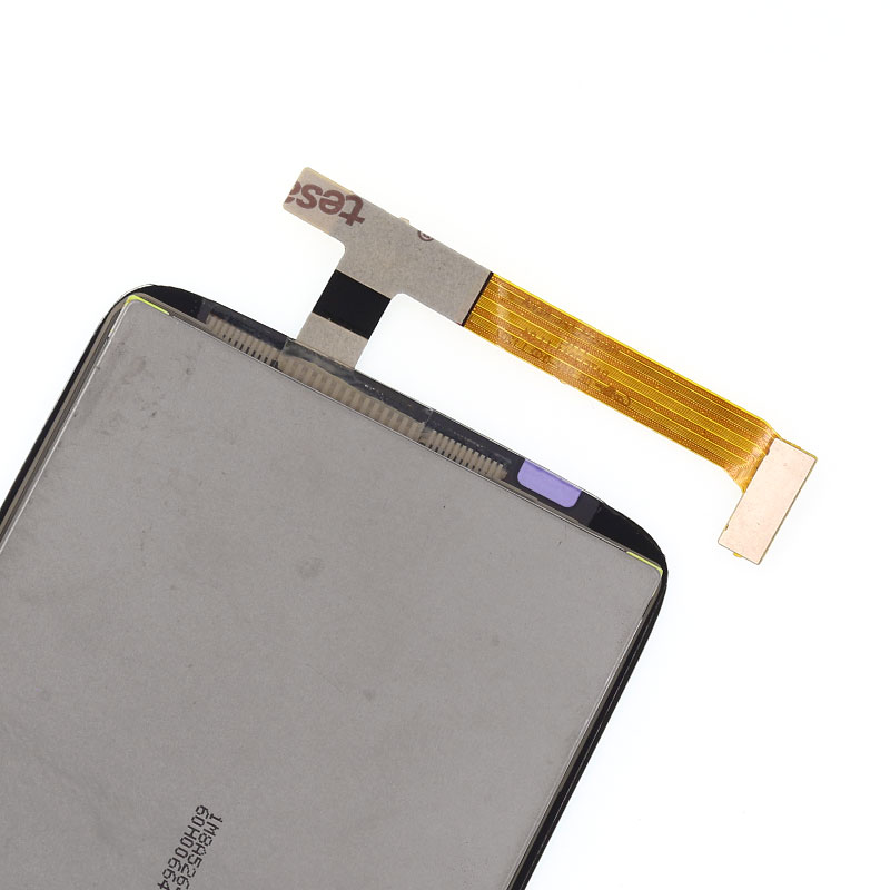 LCD para HTC One M8 Gris