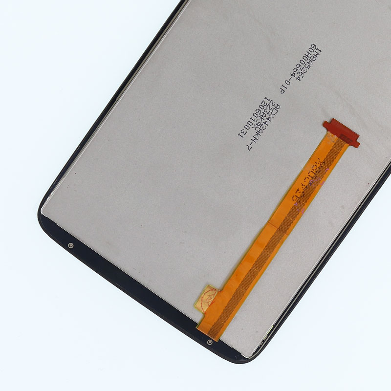 LCD para HTC One M8 Gris