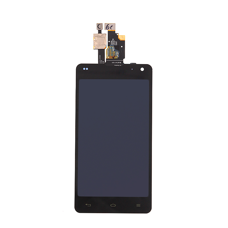 LCD para LG E977