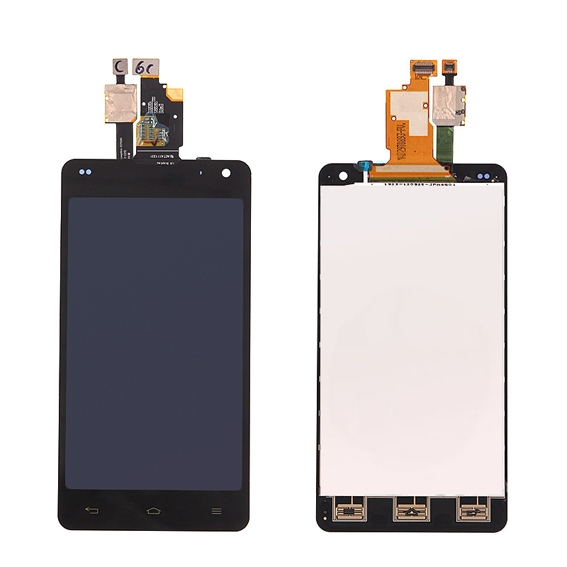 LCD para LG E977