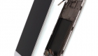LCD para LG F320 Blanco