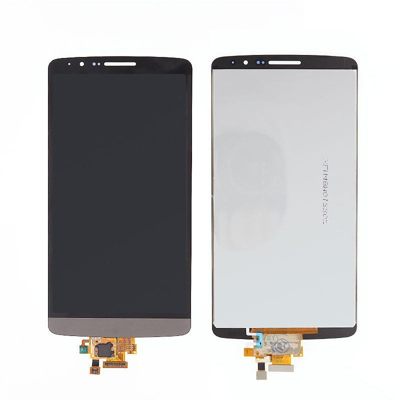 LCD para LG G3 Gris
