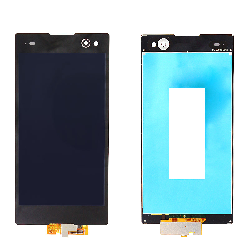 LCD para SONY C3 Negro