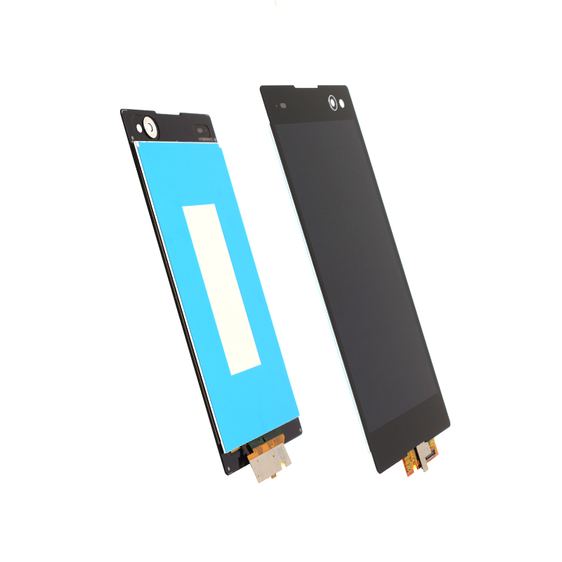 LCD para SONY C3 Negro