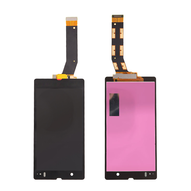 LCD para SONY L36H