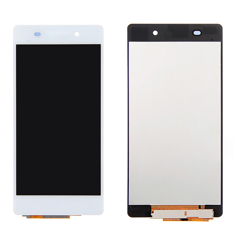 LCD para SONY Xperia Z2 Blanco