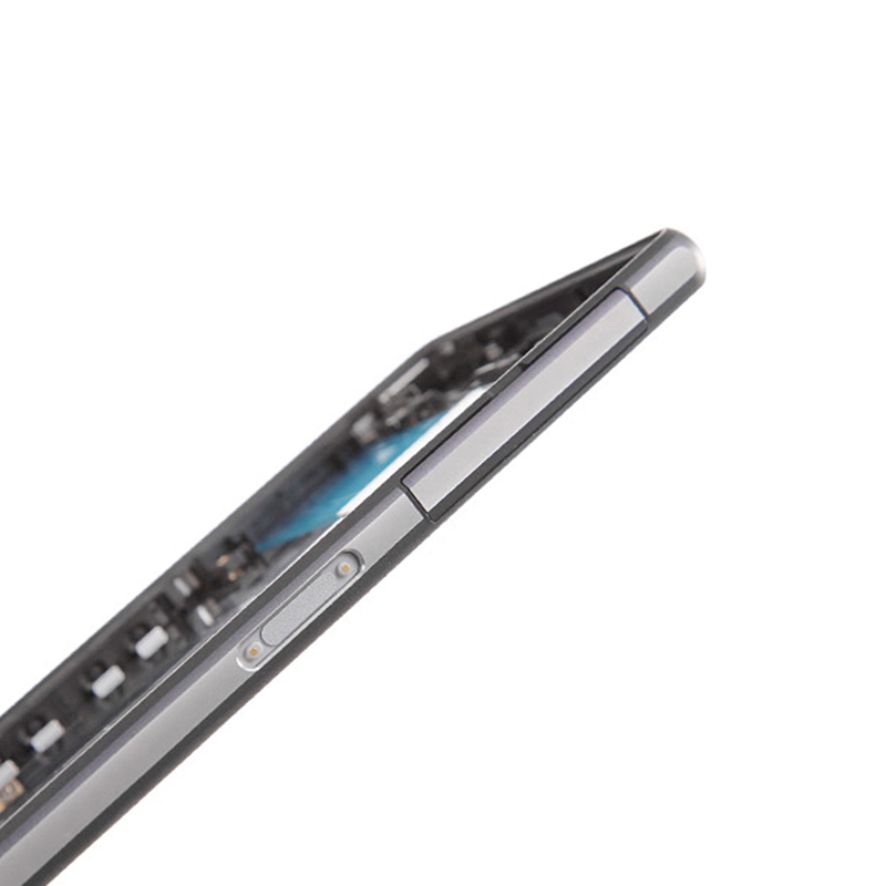 LCD para SONY Xperia Z2 Con Marco Negro