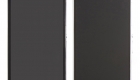 LCD para SONY Xperia Z2 Con Marco Negro