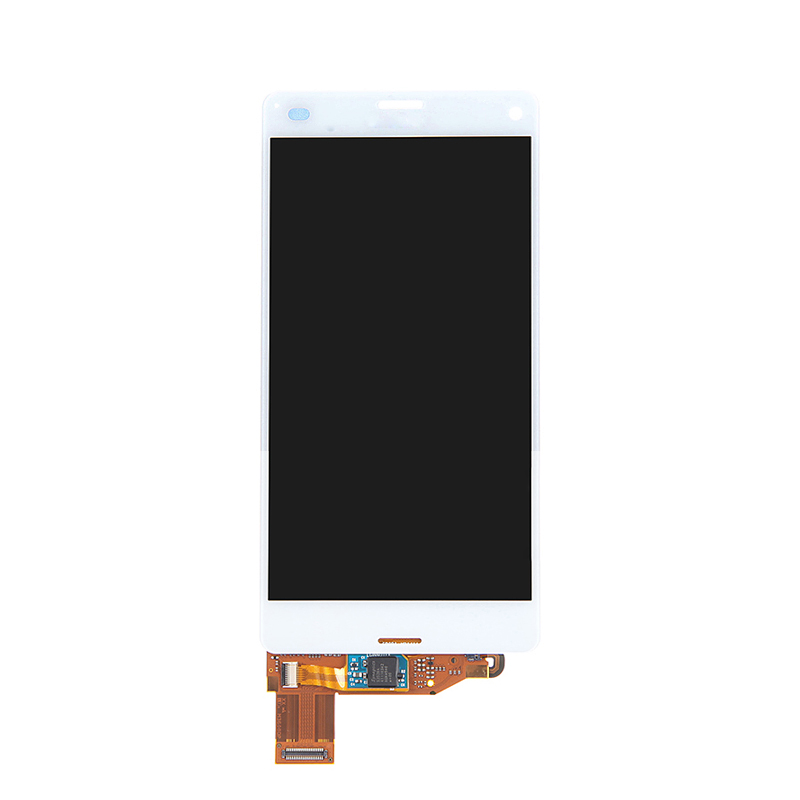 LCD para SONY Xperia Z3 Compact Blanco