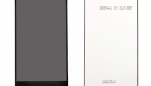 LCD para LG E977