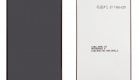 LCD para LG E977