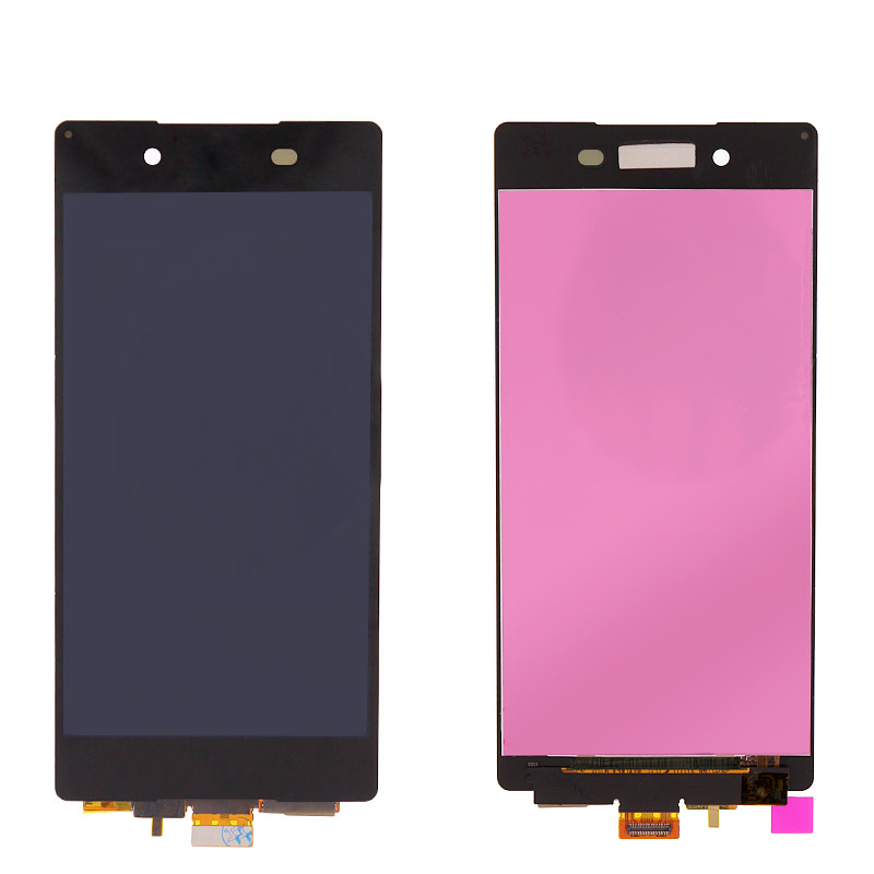 LCD para SONY Xperia Z4 Negro