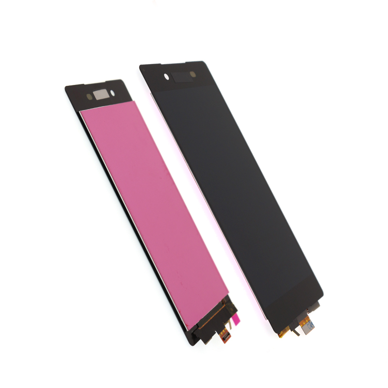 LCD para SONY Xperia Z4 Negro