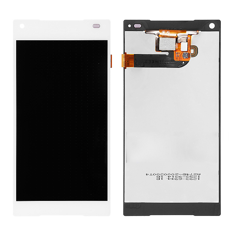 LCD para SONY Xperia Z5 Mini Blanco