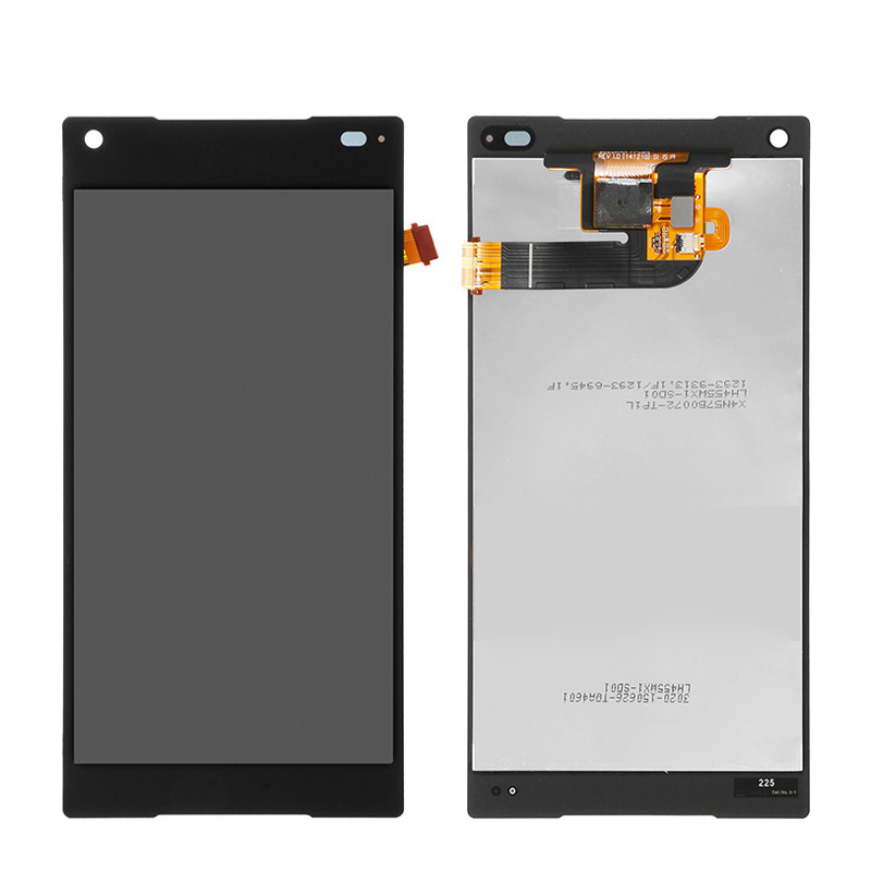 LCD para SONY Xperia Z5 Mini Negro