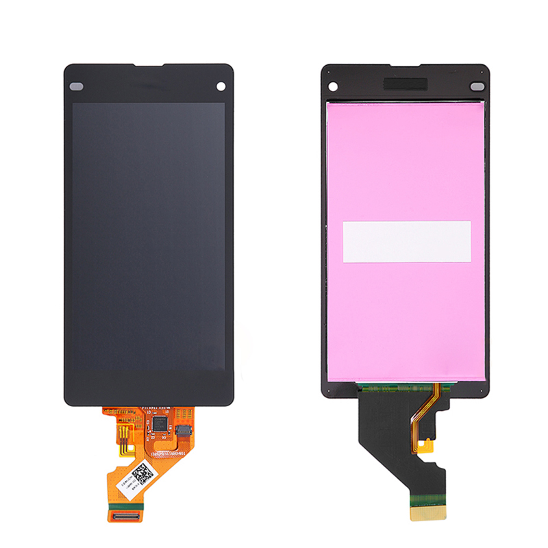 LCD para SONY Z1 Compact