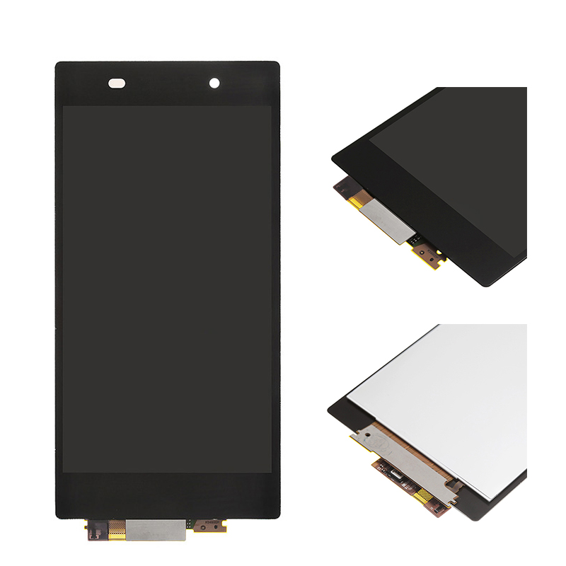 LCD para SONY Z1 L39h