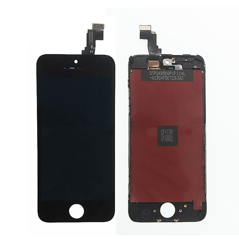 LCD para iPhone 5C