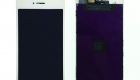 LCD para iPhone 5G Blanco