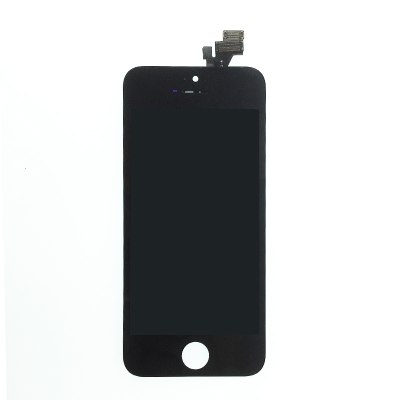 LCD para iPhone 5G Negro