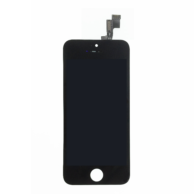 LCD para iPhone 5S Negro