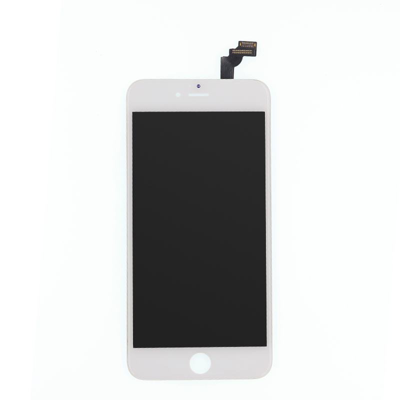 LCD para iPhone 6 Plus Blanco
