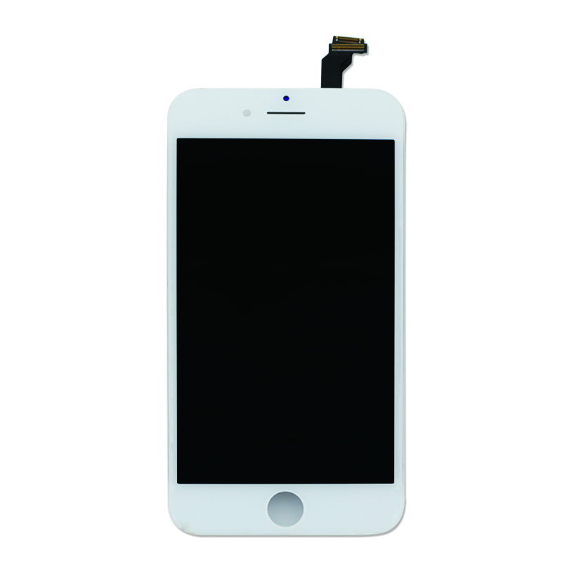 LCD para iPhone 6G Blanco