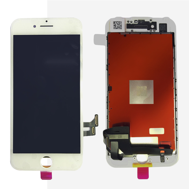 LCD para iPhone 7 Blanco