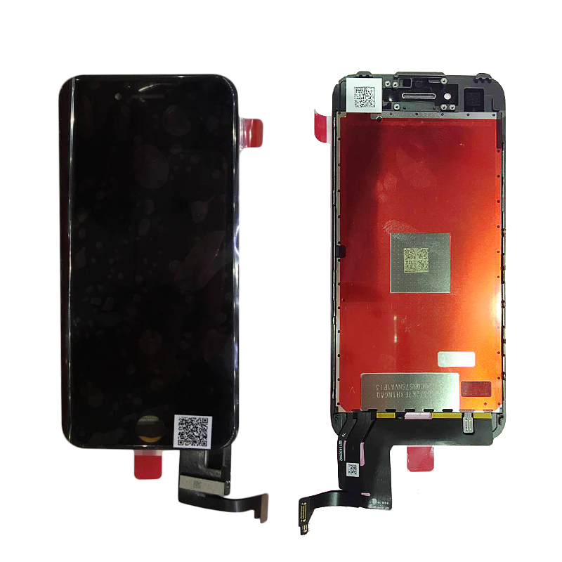 LCD para iPhone 7 Negro
