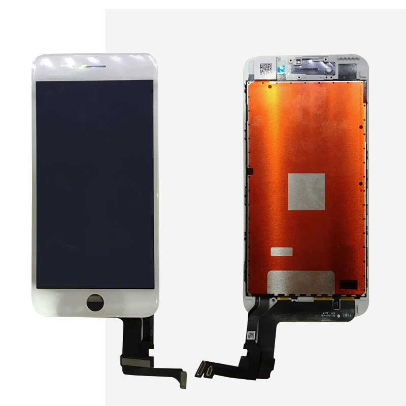 LCD para iPhone 7 Plus Blanco