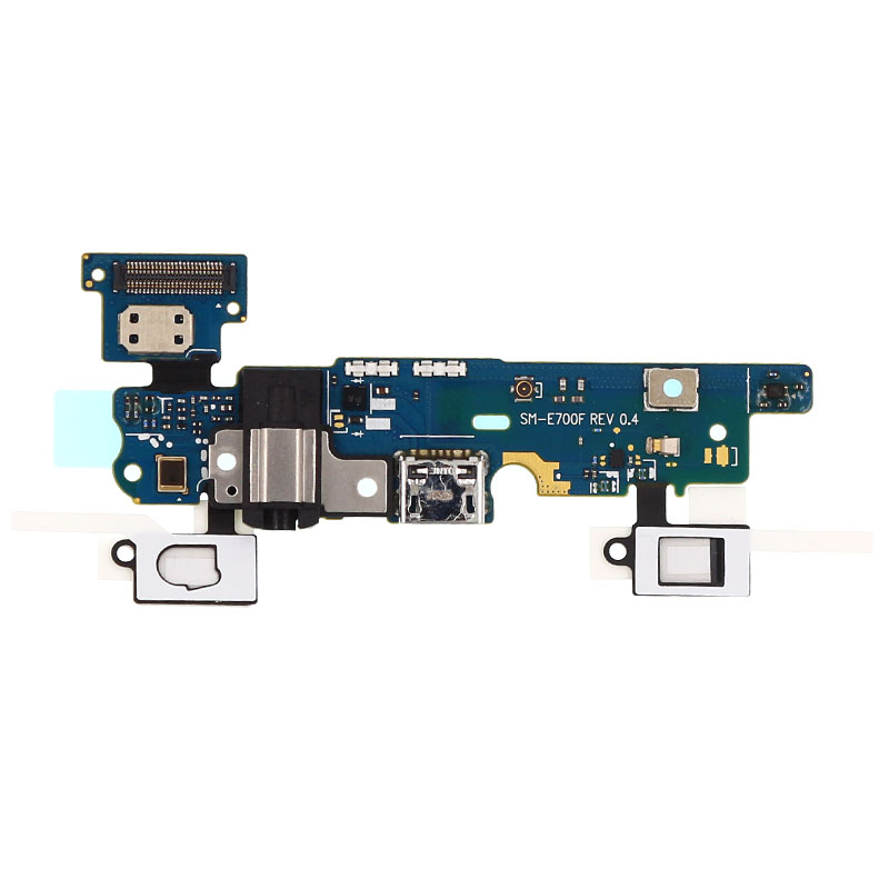 LCD para Samsung J2 Negro