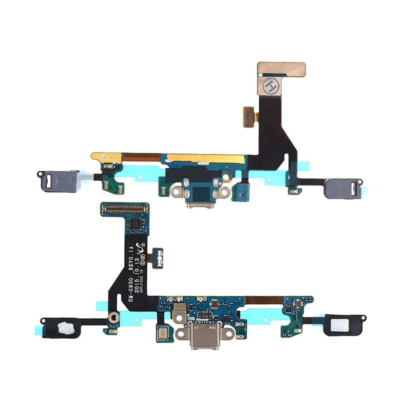 Flex de Carga para Samsung G930f