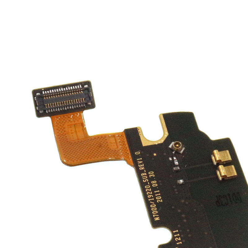 LCD para Samsung J2 Negro