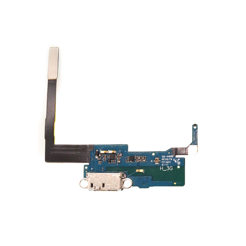 LCD para Samsung J2 Negro