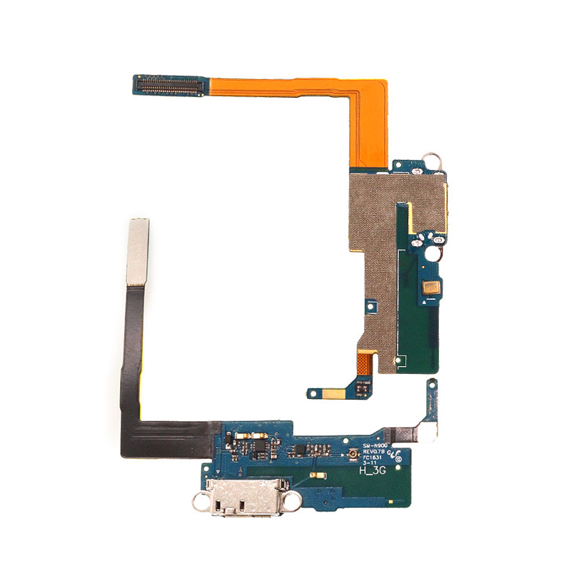 Flex de Carga para Samsung N900